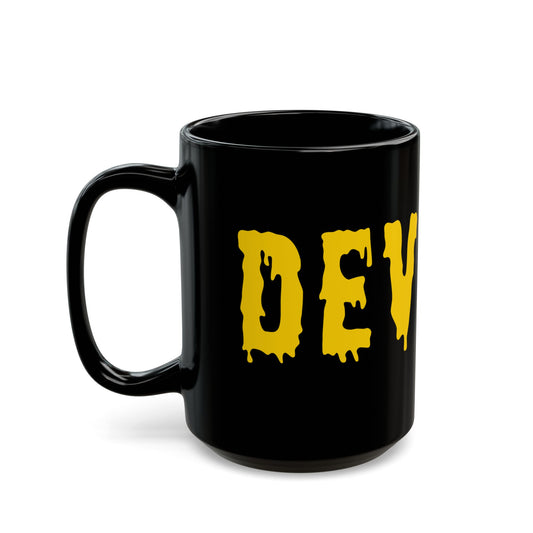 Deviant Mug